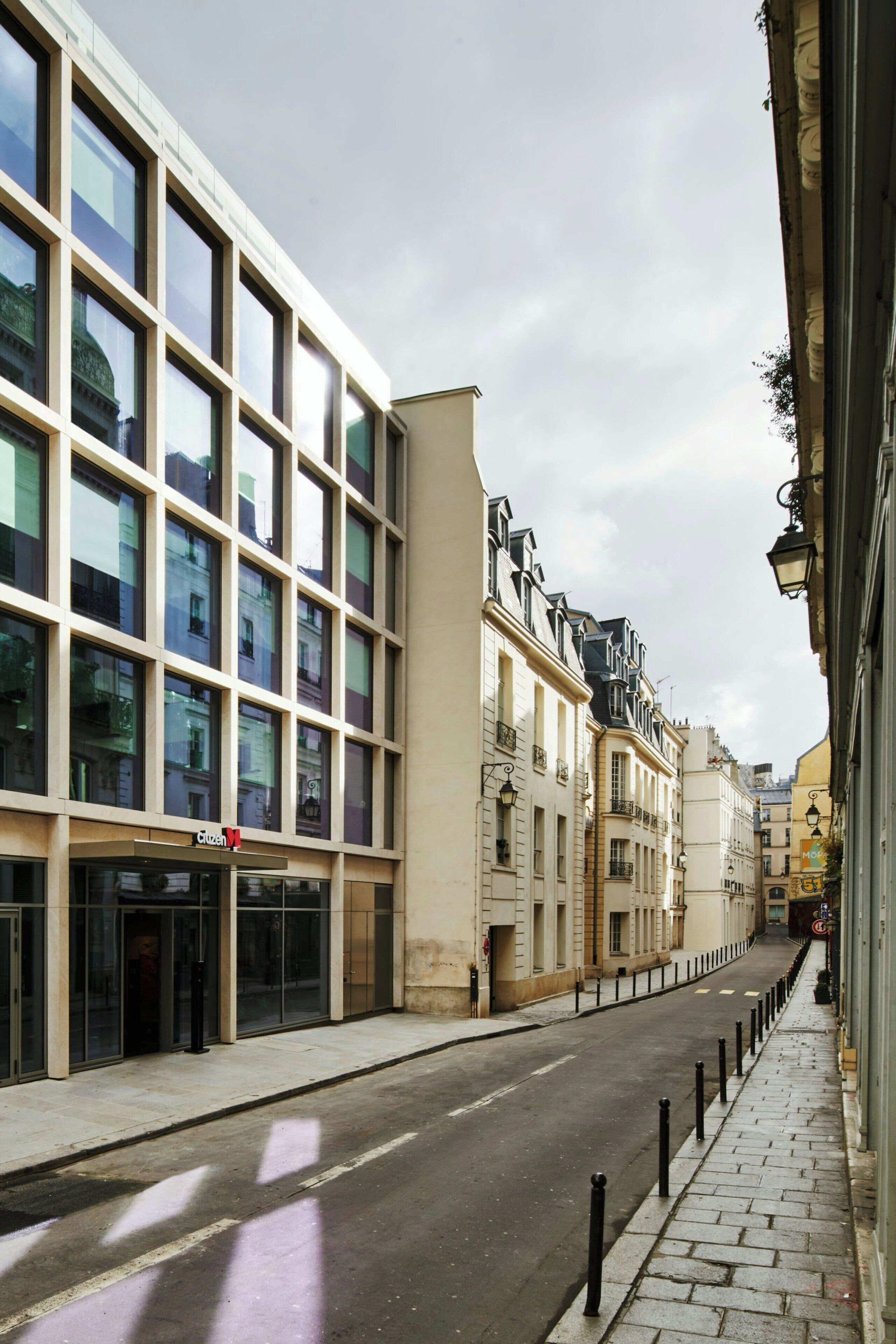 Photo - citizenM Paris Opera