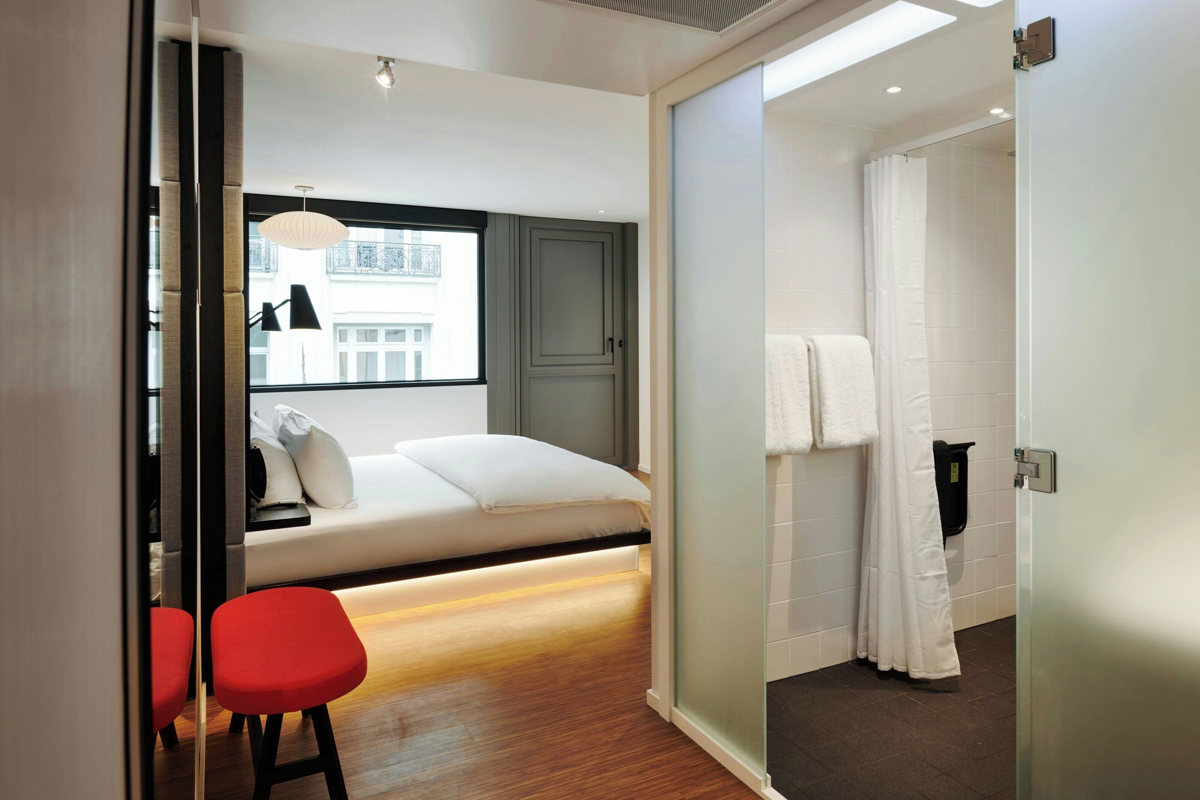 Photo - citizenM Paris Opera