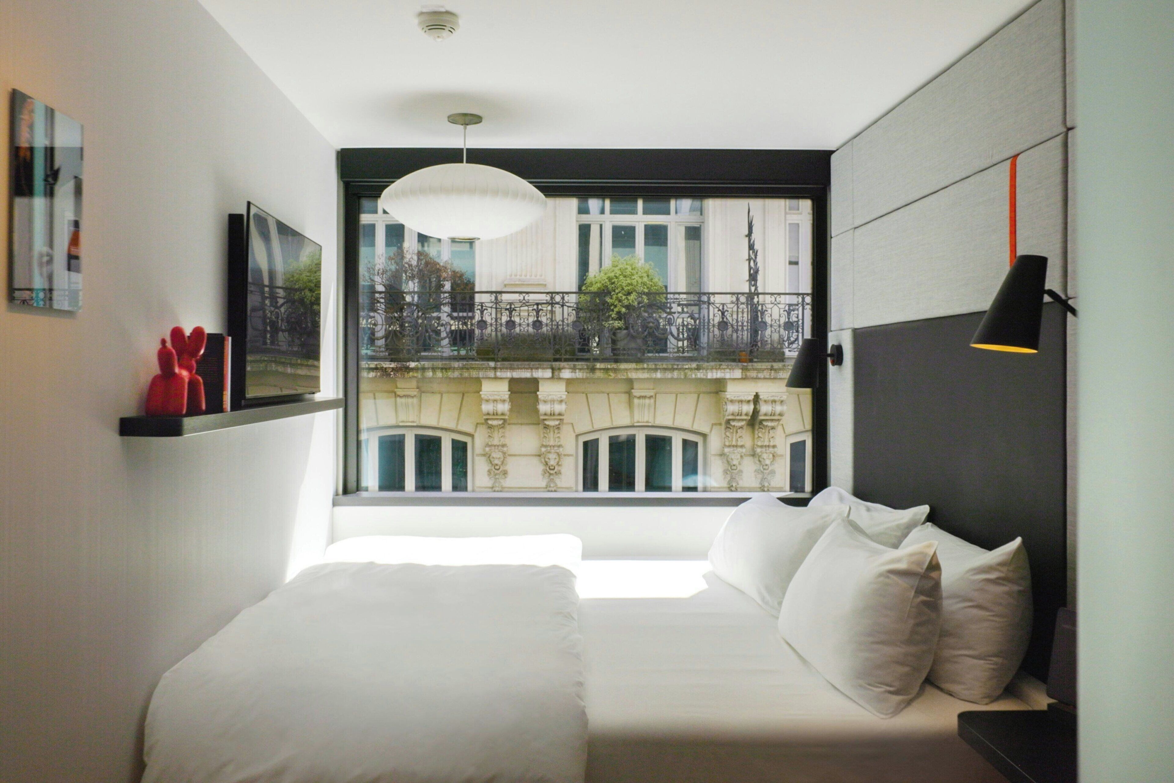 Photo - citizenM Paris Opera