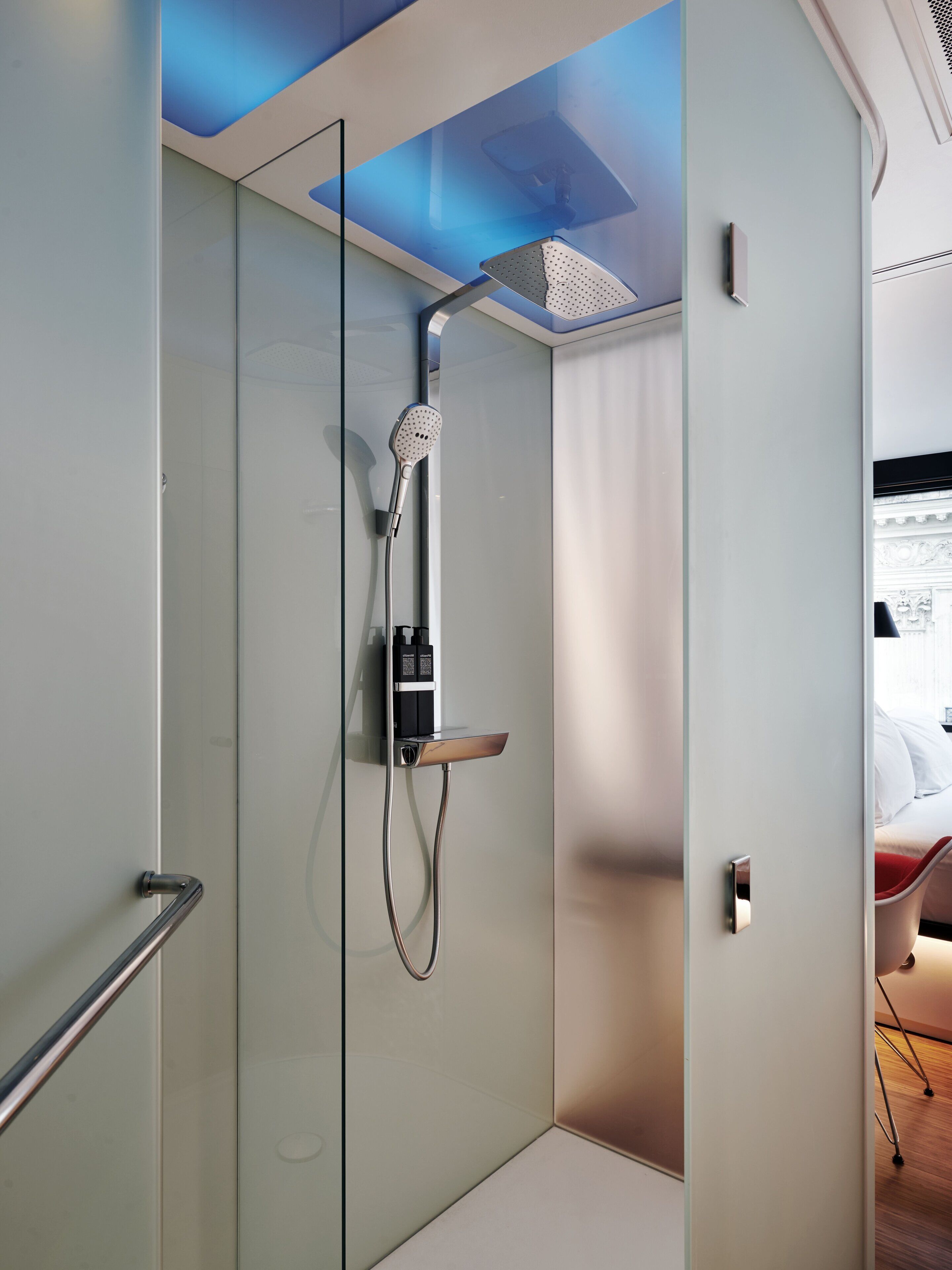 Photo - citizenM Paris Opera