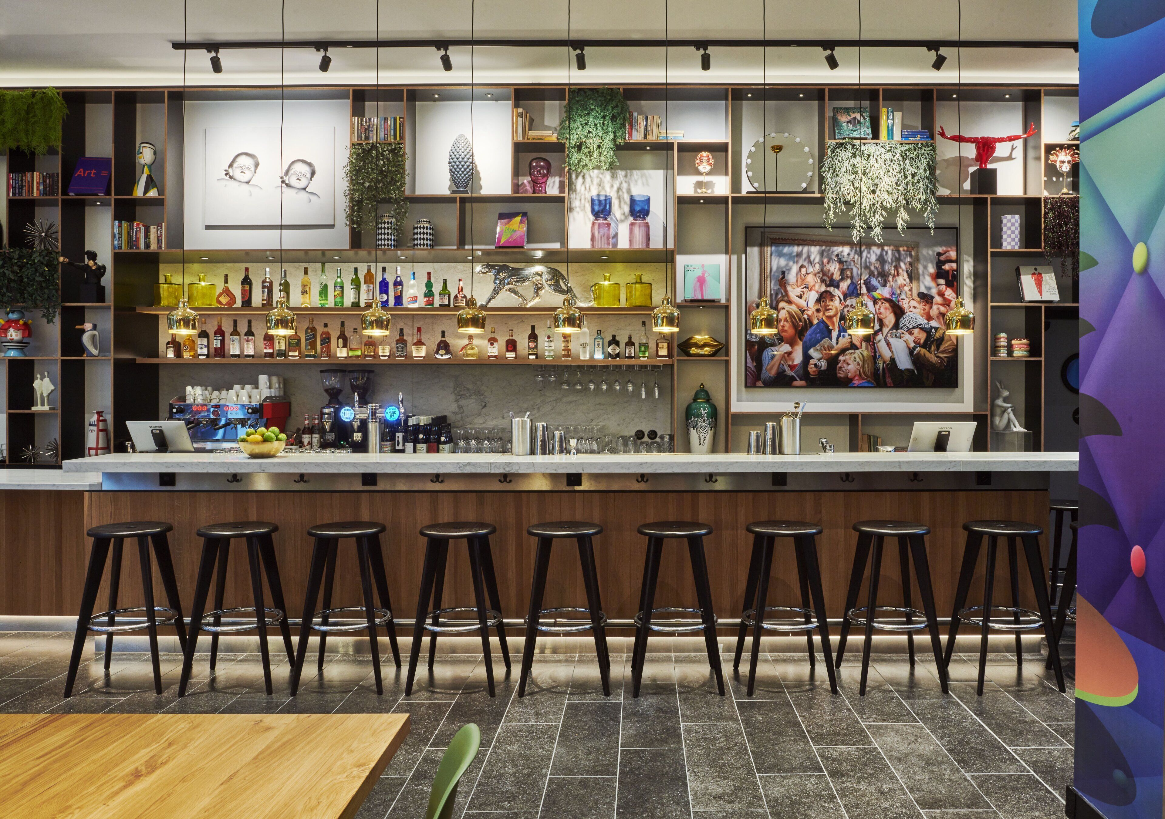 Photo - citizenM Paris Opera