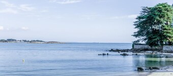 Baie de Beaumer by Interhome