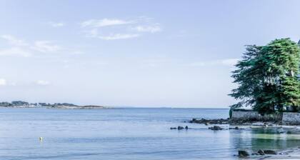 Baie de Beaumer by Interhome