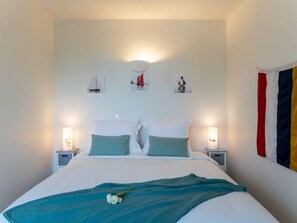 2 bedrooms, Internet