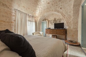 5 Schlafzimmer, kostenloses WLAN