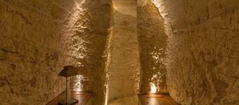 1970 Trulli Del Monsignore by Perle di Puglia