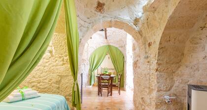 2948 Trullo Nonna Pina by Barbarhouse