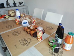 Dineren