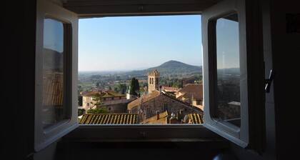 Alysha's Home : The 4 Senses Experience