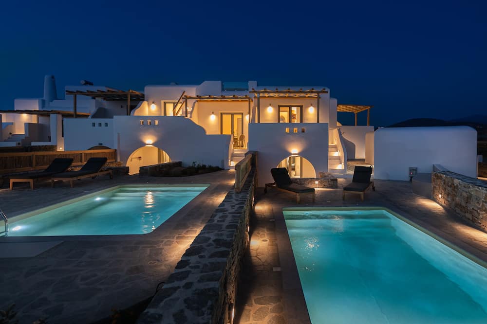 Mirabelle Luxury Villas