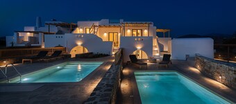 ミラベル ラグジュアリー ビラズ