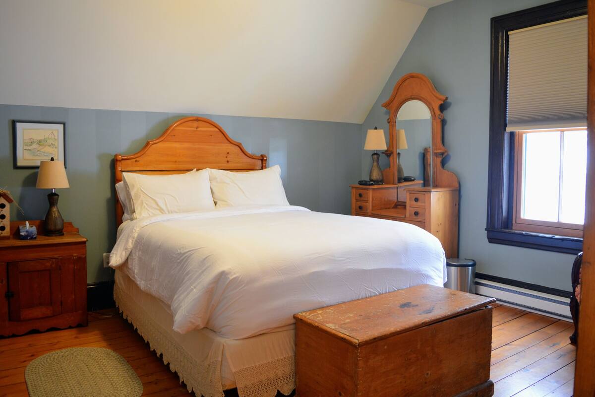 Comfort Double Room | WiFi (free)