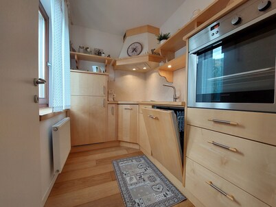 ROSIE design - charming flat