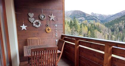 ROSIE design - charming flat