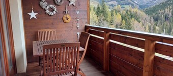 ROSIE design - charming flat