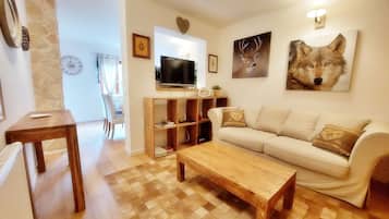 Fernseher