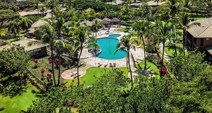 Fairways at Mauna Lani#1703: Incredible Luxury 2/2 at Mauna Lani Resort