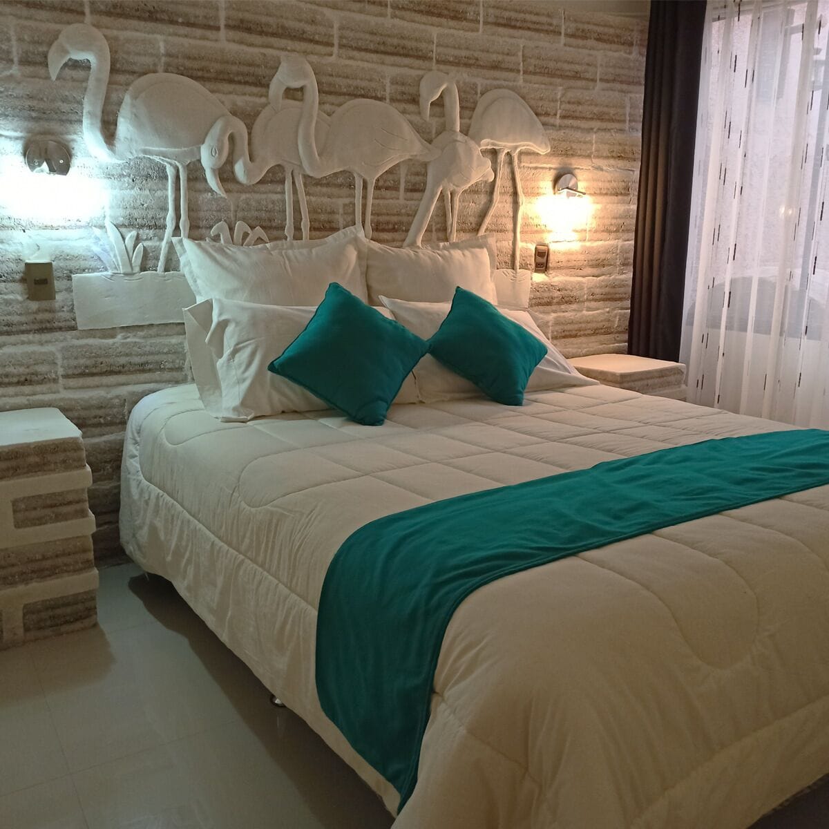 Photo - Hotel Kachi de Uyuni