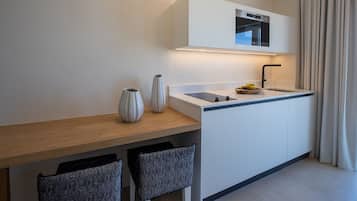 In-room safe, free cots/infant beds, free WiFi, bed sheets