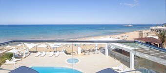 Akrogiali Beach Hotel Apartments