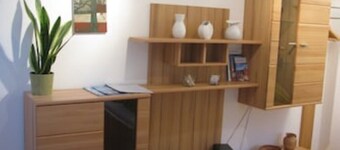 Small vacation home for max. 2 guests in the middle of Greifswald's old town