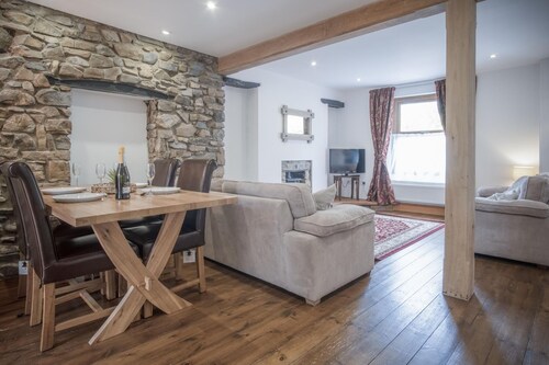 Church Terrace - 3 Bedroom Cottage - Saundersfoot