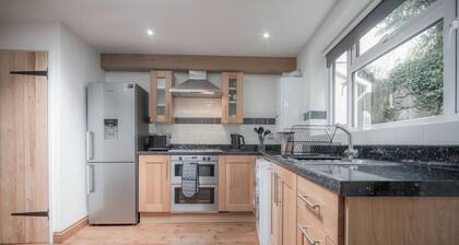 Church Terrace - 3 Bedroom Cottage - Saundersfoot