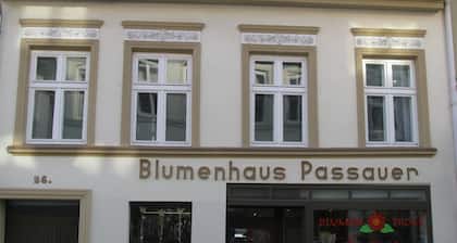 Modern vacation apartment in the middle of Greifswald's old town