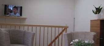 Modern vacation apartment in the middle of Greifswald's old town