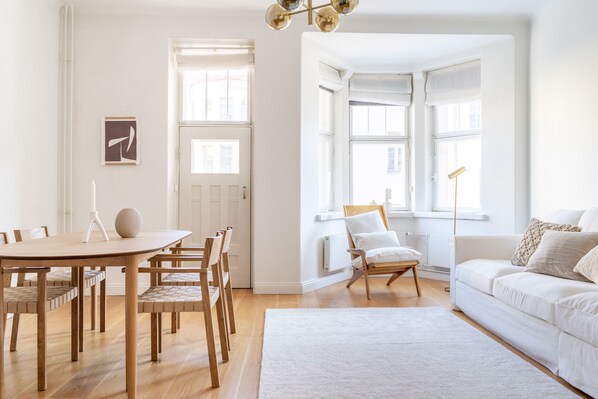 City Apartment