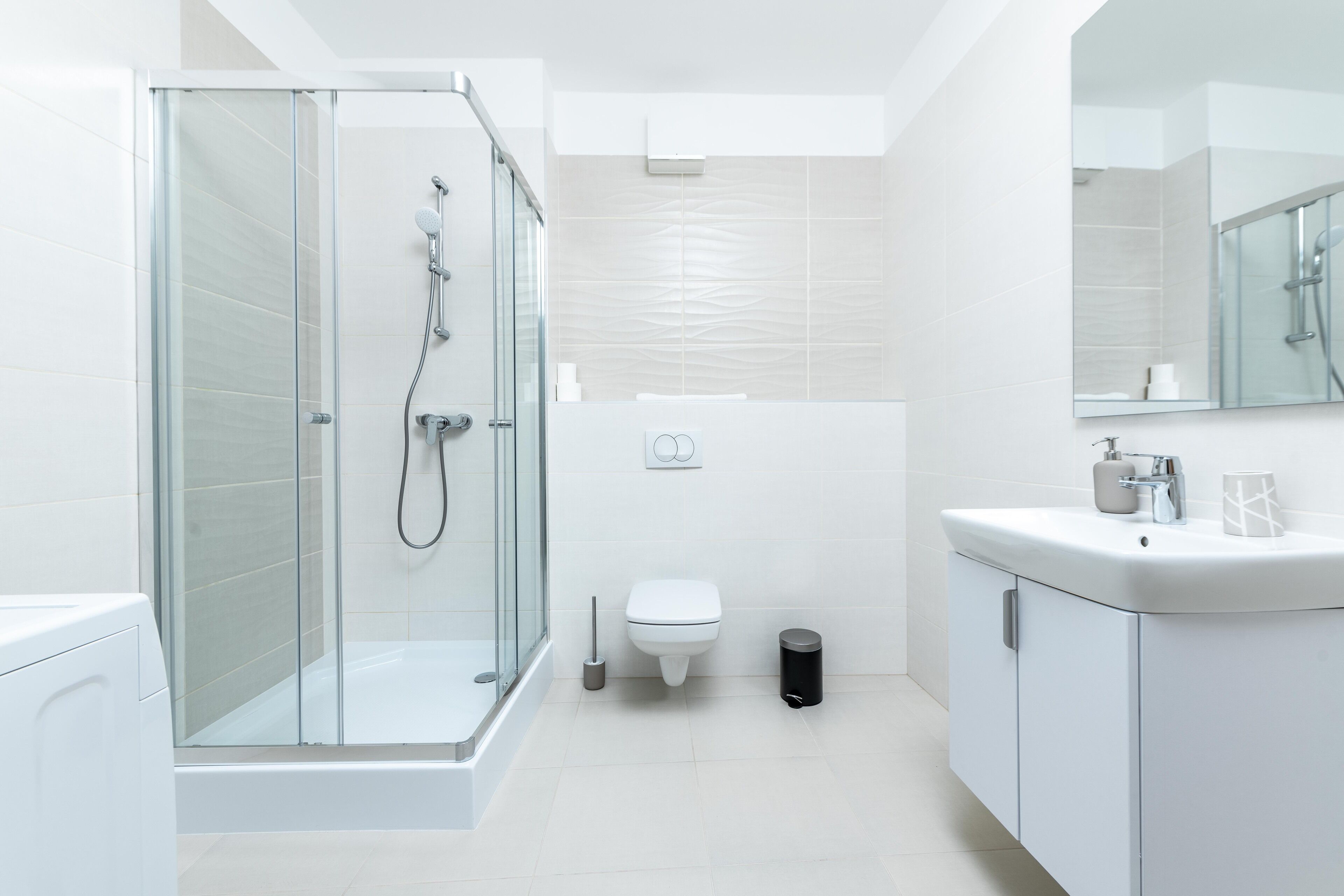 Studio Standard | Salle de bain