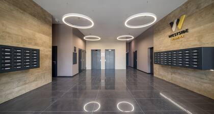 WestSide Apartments by FirstHost