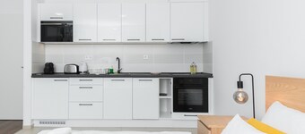 WestSide Apartments by FirstHost