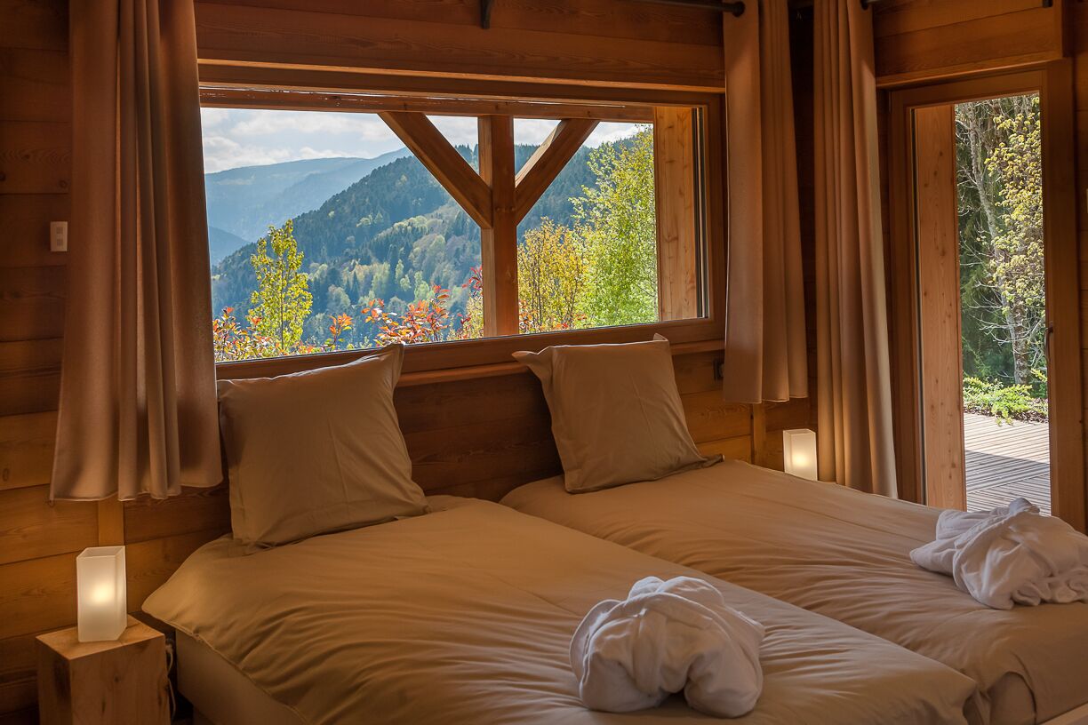 7 多间卧室、熨斗/熨衣板、旅行婴儿床、免费 WiFi