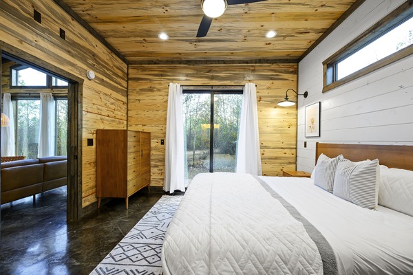 2 dormitoris, planxa i posts de planxar, wifi gratuïta i roba de llit