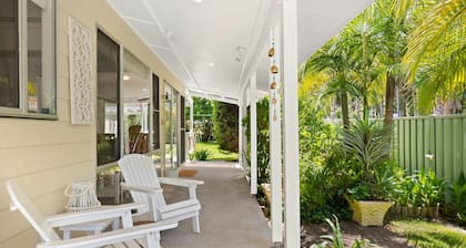 Pet Friendly Myamba Paradise