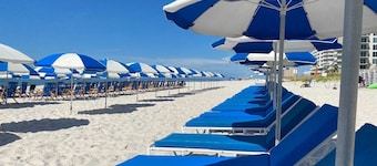 Lost Key Villas Golf & Beach Club ~Barefoot Bungalow -  NO HASSLE CHECK OUT