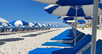 Lost Key Villas Golf & Beach Club ~Barefoot Bungalow - NO HASSLE CHECK OUT