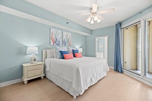 3 habitaciones, wifi gratis y ropa de cama