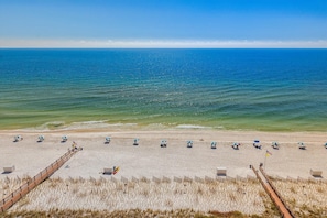 On the beach - Beach Colony Tower 11C - Indoor Pool - HASSLE-FREE CHECK OUT (Perdido Key)