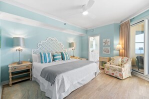 3 chambres, Wi-Fi gratuit, draps fournis