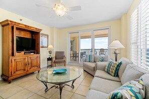 تلفزيون ذكي