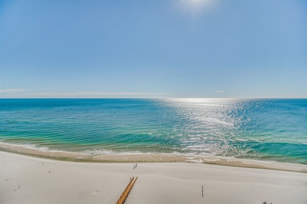 On the beach - Beach Colony Tower 14B - Indoor Pool - HASSLE-FREE CHECK OUT (Perdido Key)