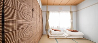 OTARU SHIKKUI COTTAGE 