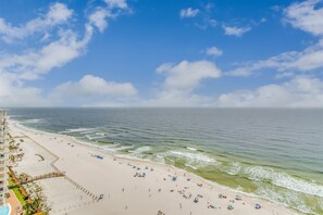 On the beach - Beach Colony Tower PH2B (17B) - Indoor Pool - HASSLE-FREE CHECK OUT (Perdido Key)