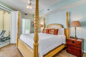 2 chambres, accès au Wi-Fi (inclus), literie fournie