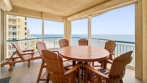 Unclassified image, 4 of 33, button - Beach Colony West 13A - Indoor Pool - HASSLE-FREE CHECK OUT (Perdido Key)
