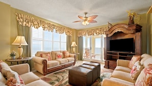 Unclassified image, 5 of 33, button - Beach Colony West 13A - Indoor Pool - HASSLE-FREE CHECK OUT (Perdido Key)