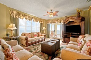 TV - Beach Colony West 13A - Indoor Pool - HASSLE-FREE CHECK OUT (Perdido Key)