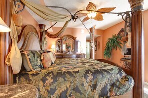 3 chambres, accès au Wi-Fi (inclus), literie fournie